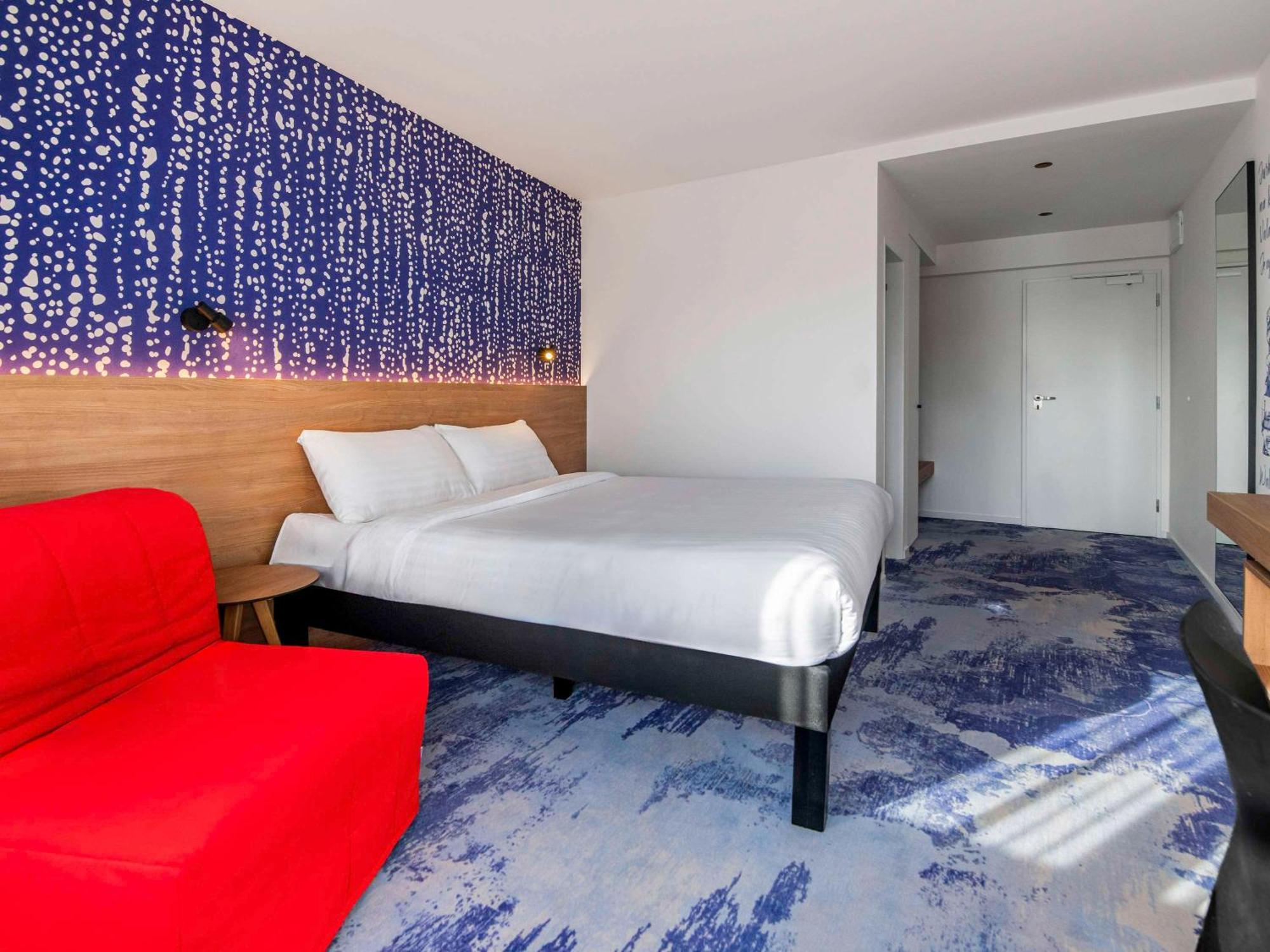 Hotel RELAX Rožnov pod Radhoštěm Buitenkant foto