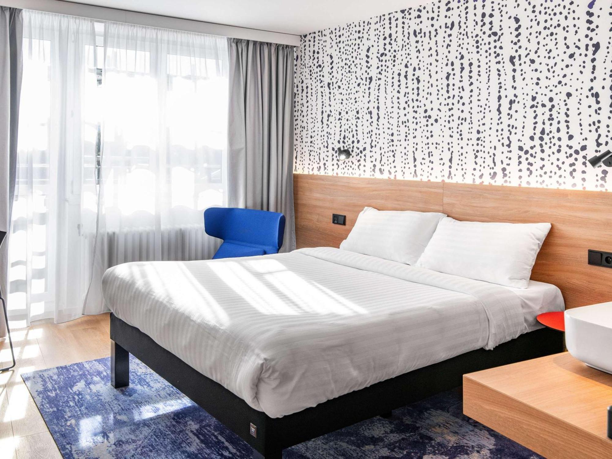 Hotel RELAX Rožnov pod Radhoštěm Buitenkant foto